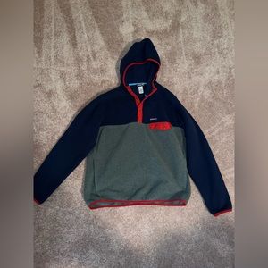 Patagonia Synchilla